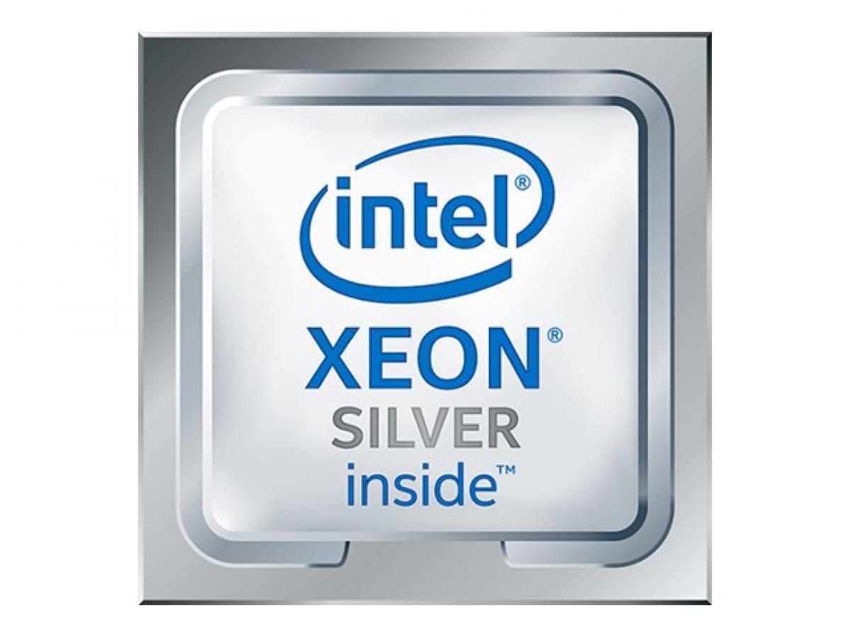 

DELL EMC Intel Xeon Silver 4208 2.1G (338-BSVU)