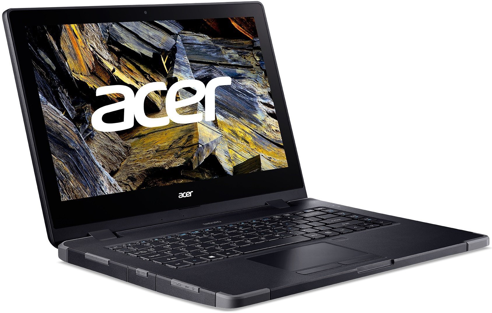 

ACER Enduro N3 EN314-51W (NR.R0PEU.00C), Чёрный