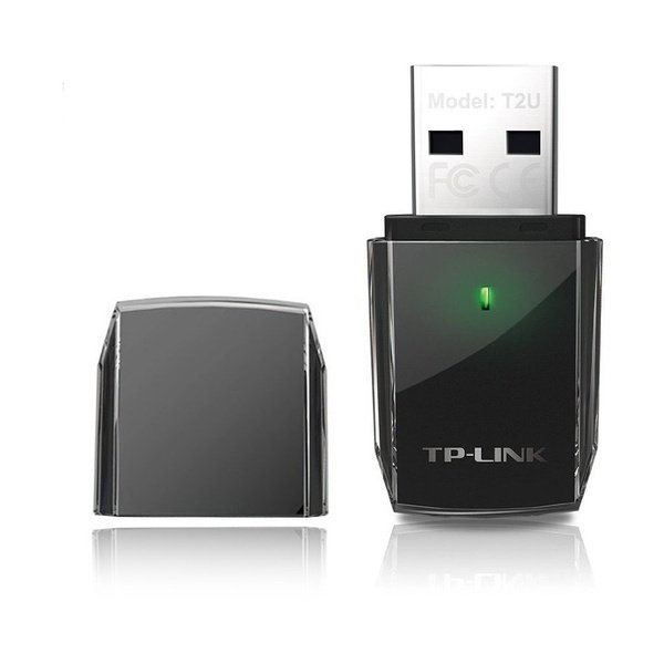 

TP-LINK Archer T2U AC600