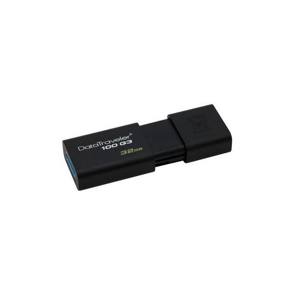 

KINGSTON Drive DT100 G3 32GB (DT100G3/32GB)