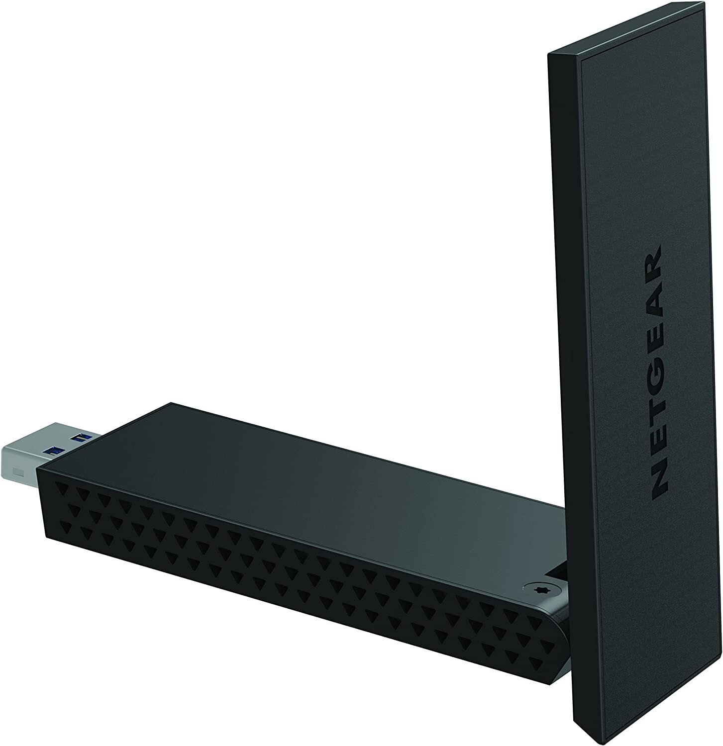 

NETGEAR A6210 AC1200, USB 3.0, внешн. ант. (A6210-100PES)