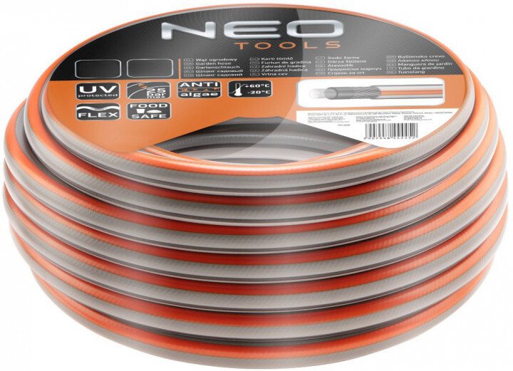 

NEO 1/2 ", 50м Optima (15-822)