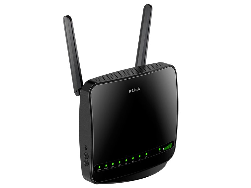 

D-Link DWR-953 AC1200