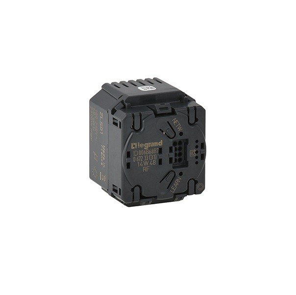 

MyHomePlay Legrand 1х2500Вт RFZB
