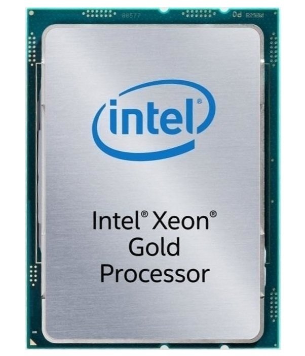 

DELL EMC Intel Xeon Gold 5217 3.0G (338-BSDT)