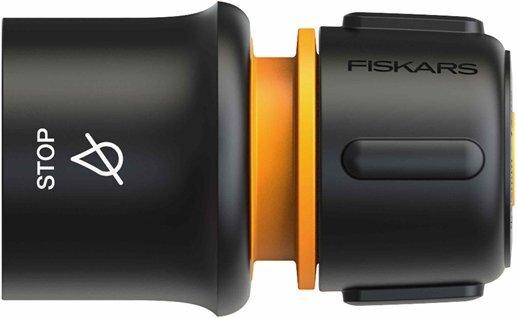 

FISKARS SOL 13-15мм (1 / 2-5 / 8 ") с автостопом LB30 Watering (1027083)