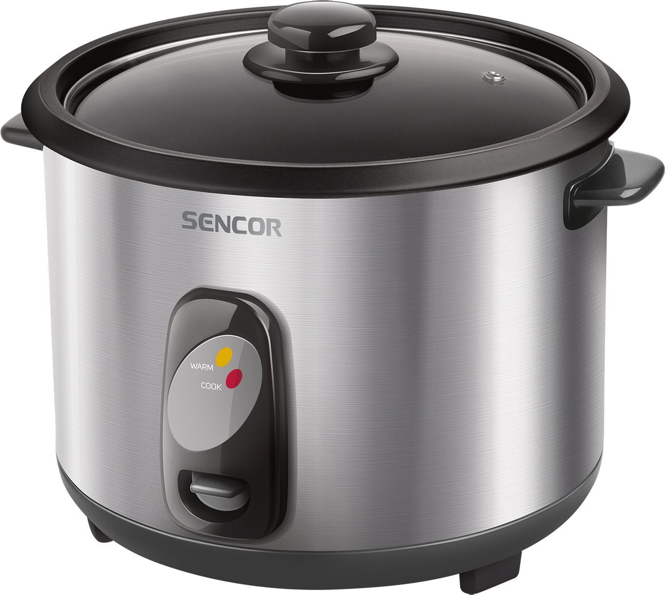 

SENCOR SRM2800SS, Нержавеющая сталь