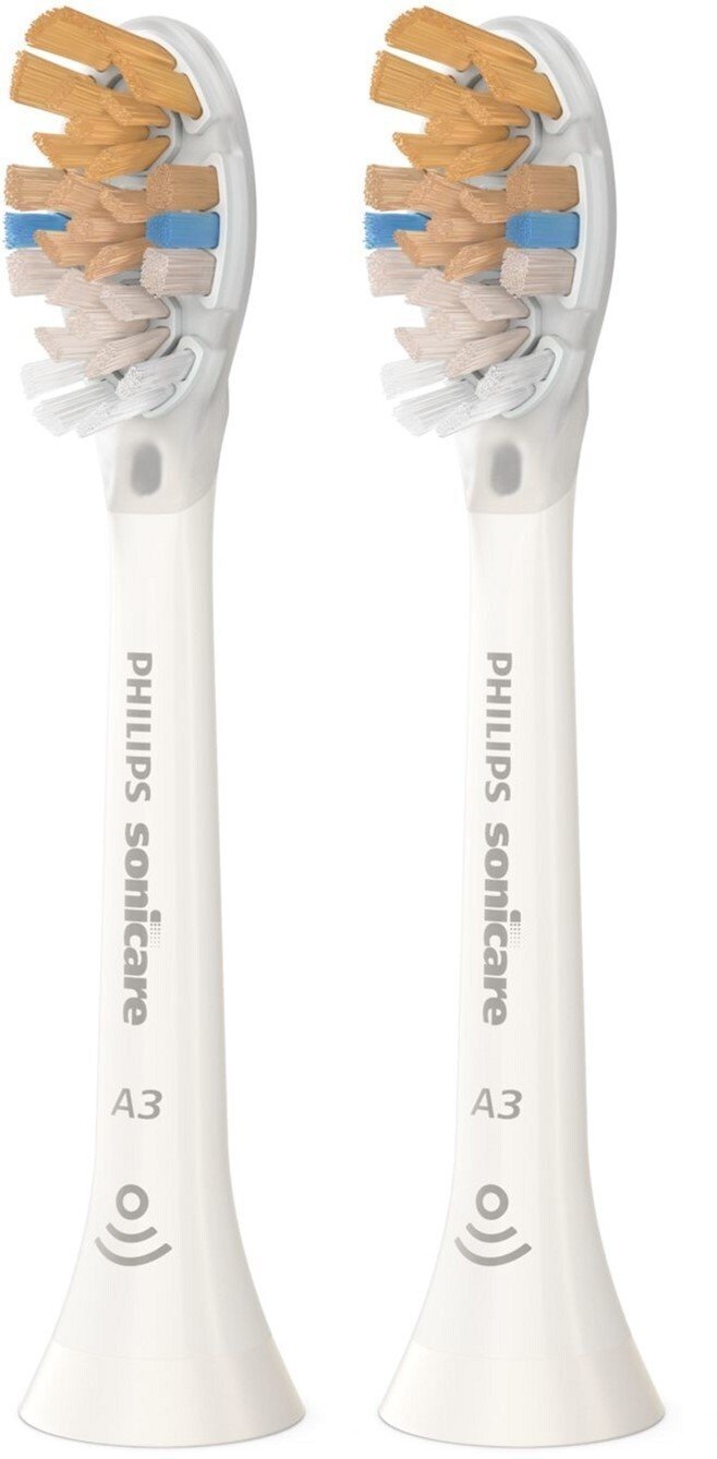 

PHILIPS Sonicare A3 Premium (HX9092/10), Белый