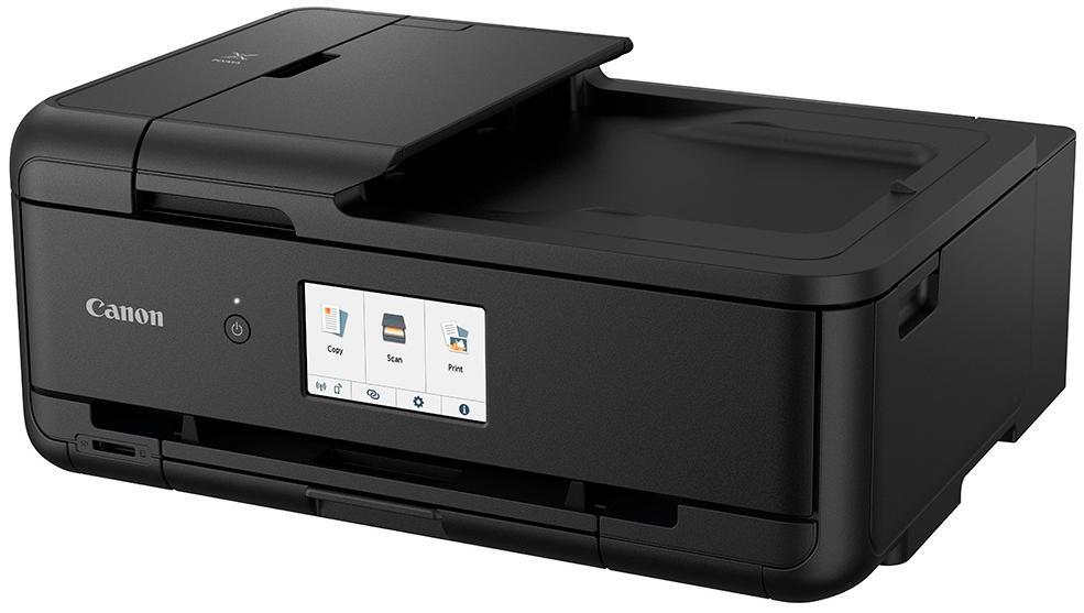 

CANON PIXMA А3 TS9540 black c Wi-Fi (2988C007)