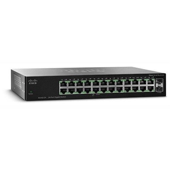 

Cisco SB SG112-24