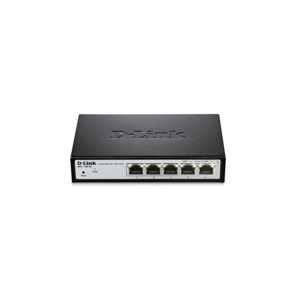 

D-LINK DGS-1100-05