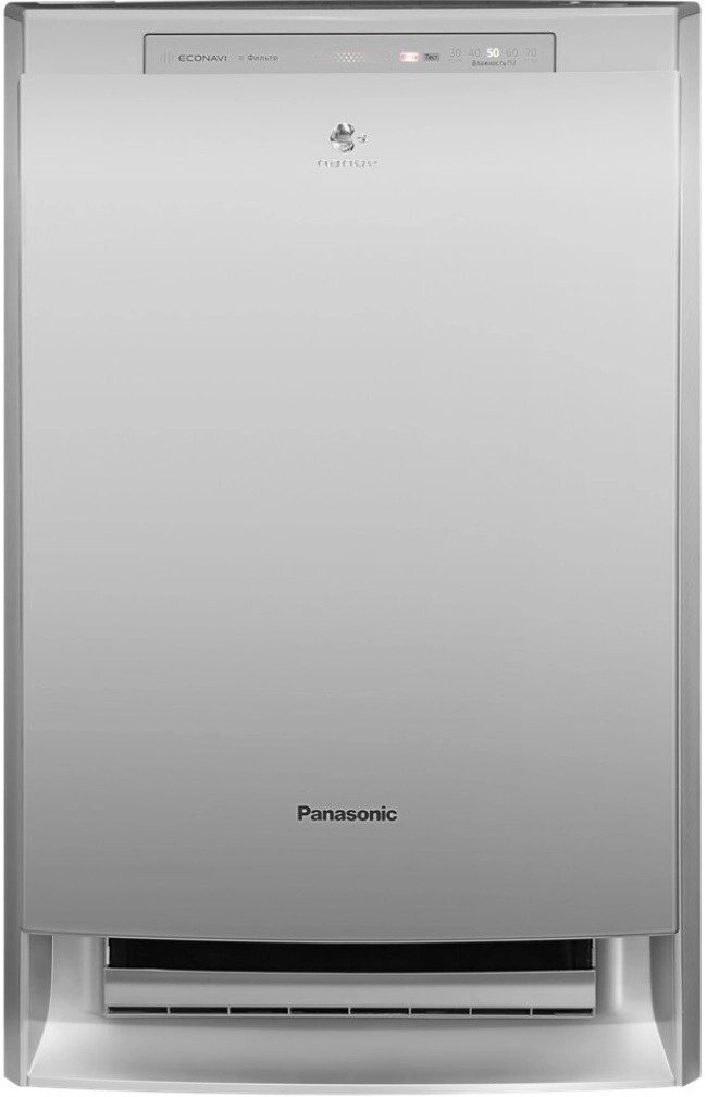 

PANASONIC F-VXR50R-W