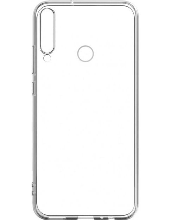 

HUAWEI для HUAWEI P40 Lite E Cover Transparent (51994006), Прозрачный