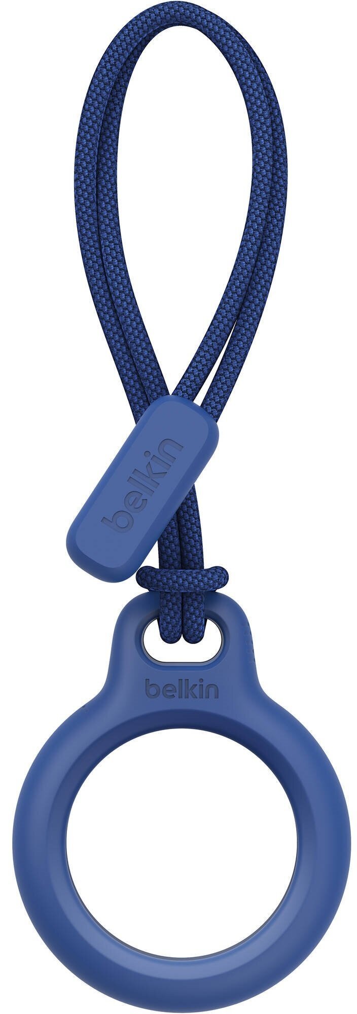 

Belkin Secure Holder with Strap AirTag Blue (F8W974BTBLU)