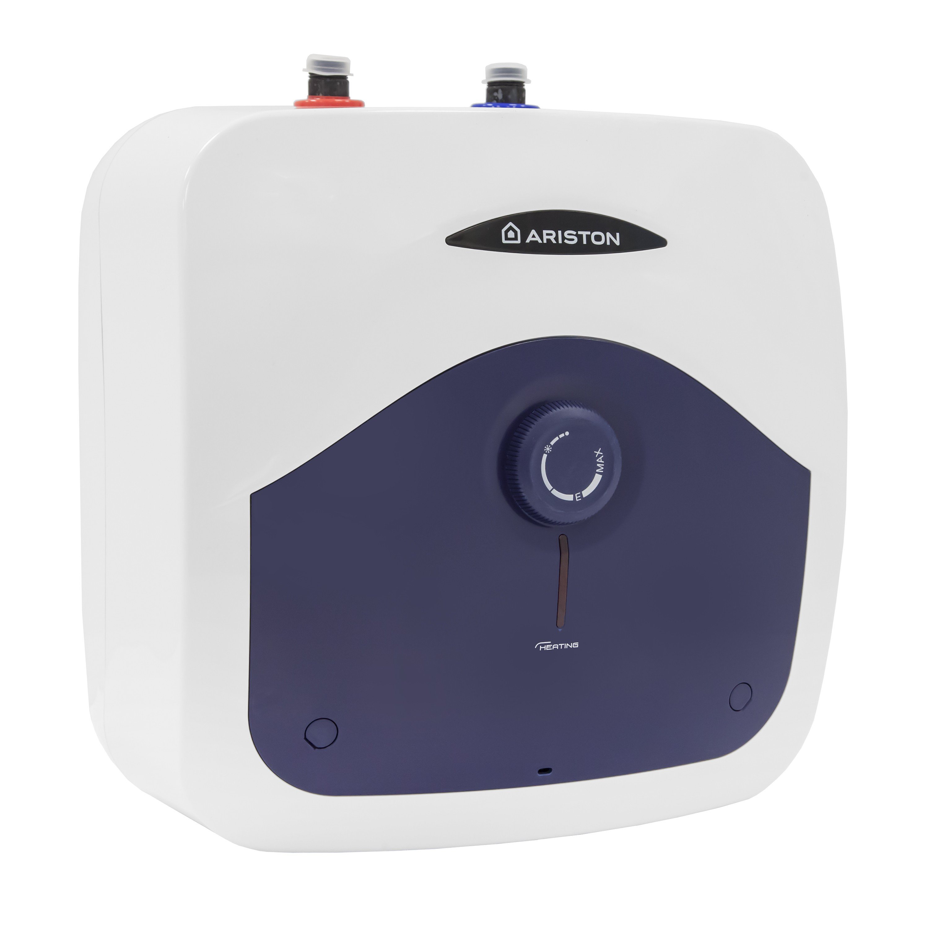 

ARISTON BLU EVO R 10U/3, Белый