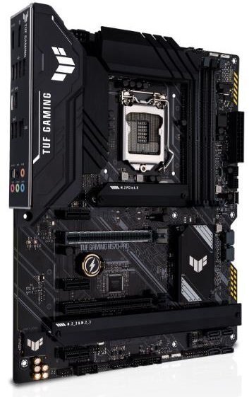 

ASUS TUF GAMING H570-PRO