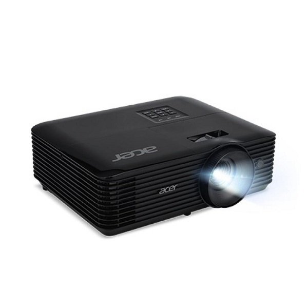 

ACER X1226AH (MR.JR811.001), Чёрный