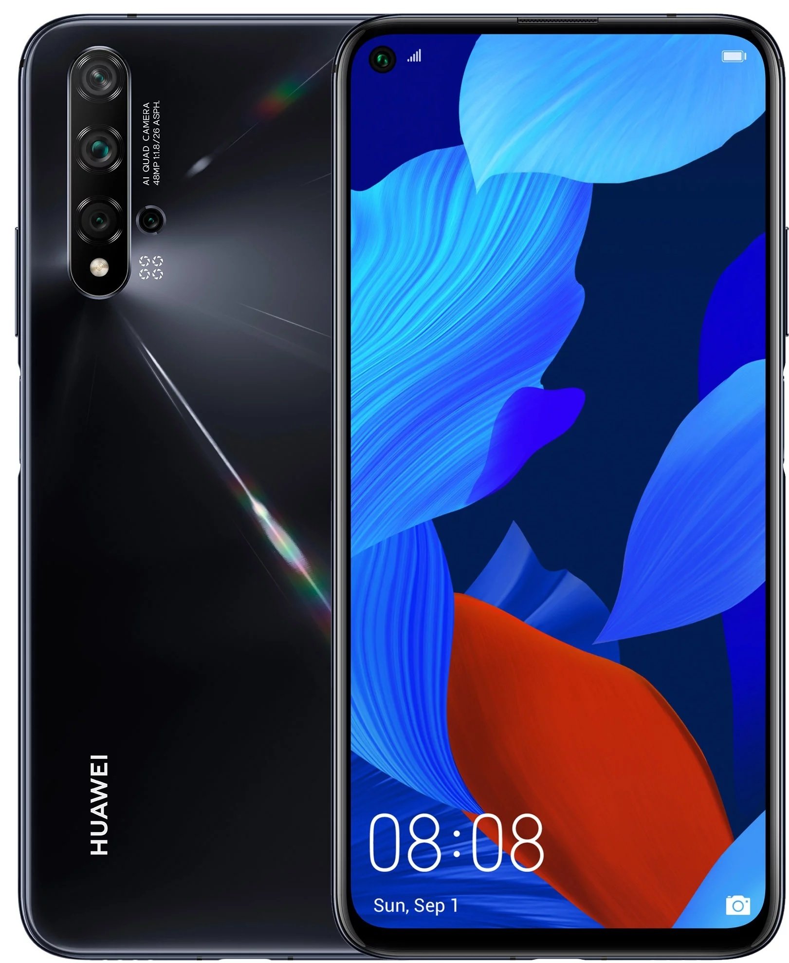 Bll l21 huawei модель какая