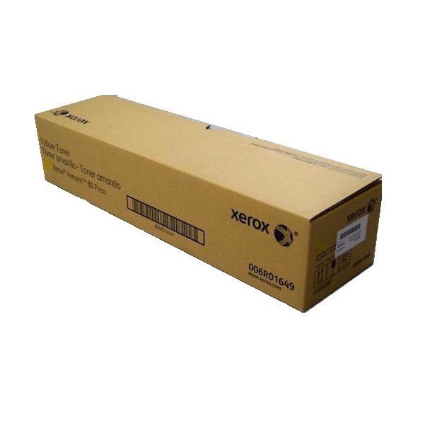 

XEROX 006R01649
