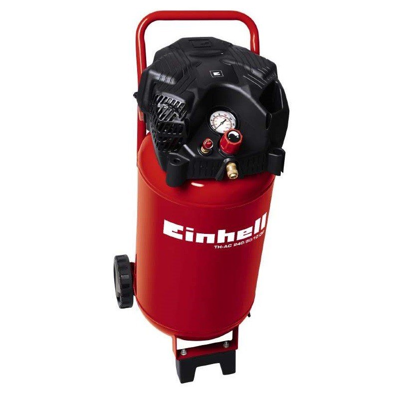 

EINHELL TH-AC 240/50/10 OF