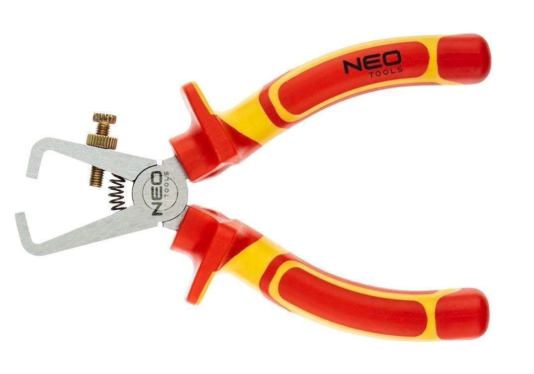 

Neo Tools 160 мм (01-229)