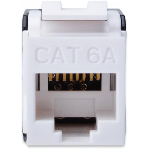 

DIGITUS Keystone RJ45 UTP кат.6a (DN-93606)