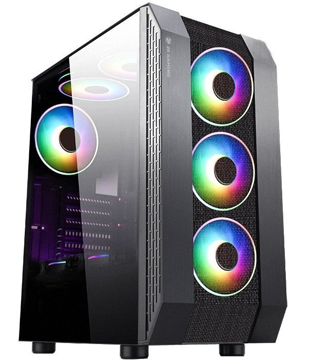 

2E Gaming DOMINATOR (2E-G3305), Чёрный