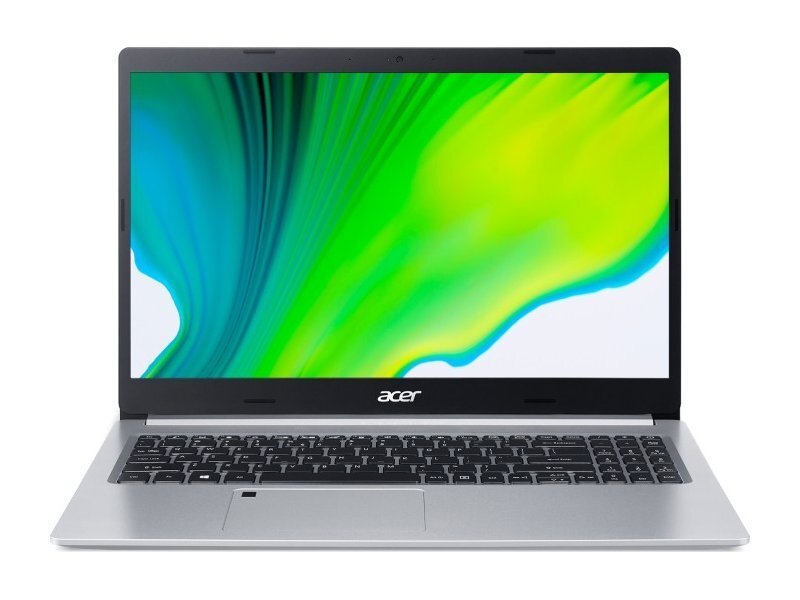 

ACER Aspire 5 A515-44 (NX.HW4EU.00A), Серебристый