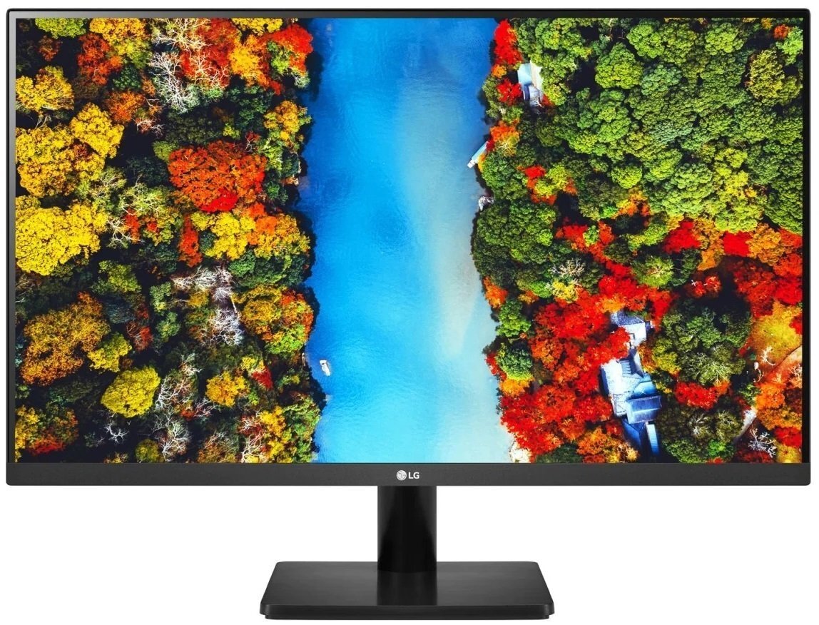 

LG 27MP500-B