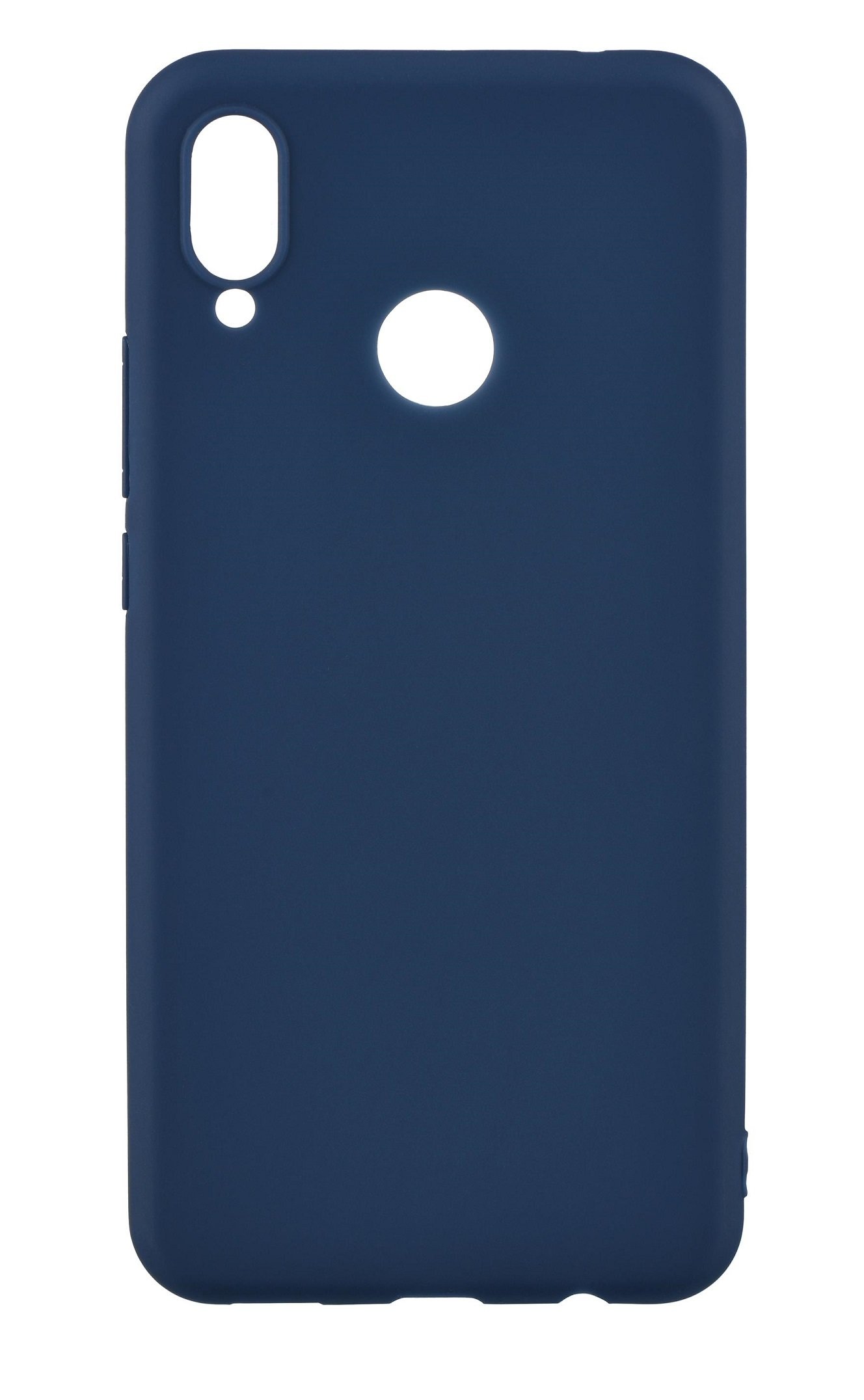 

2E для Huawei Honor 8X Soft touch Navy (2E-H-8X-18-NKST-NV, Синий