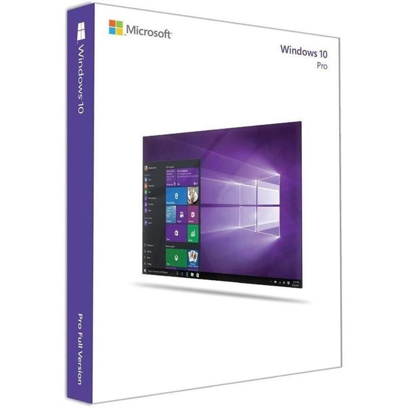 

Microsoft Windows 10 Pro 32-bit/64-bit Russian USB P2 (HAV-00106)