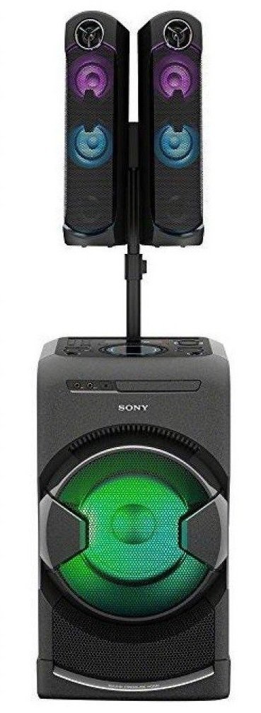 

SONY MHC-GT4D