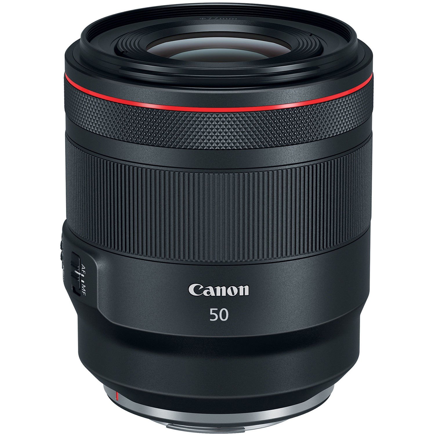 

CANON RF 50 mm f/1.2L USM