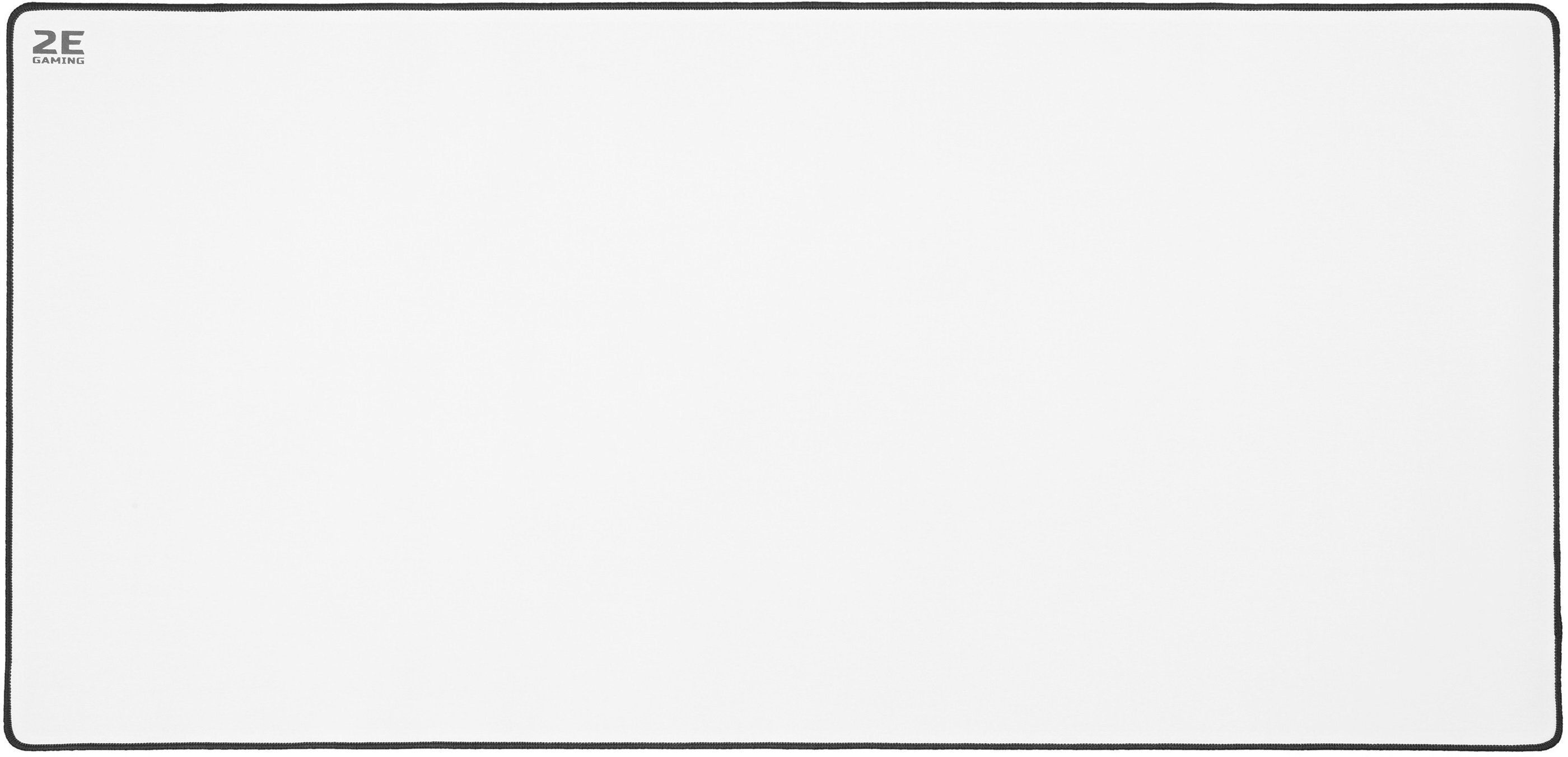 

2E Gaming Speed/Control Mouse Pad XXL White (2E-PG330WH), Белый