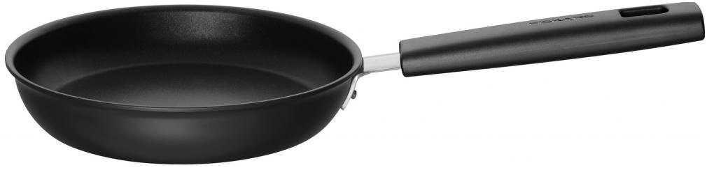 

FISKARS Hard Face 20 см (1052221), Чёрный