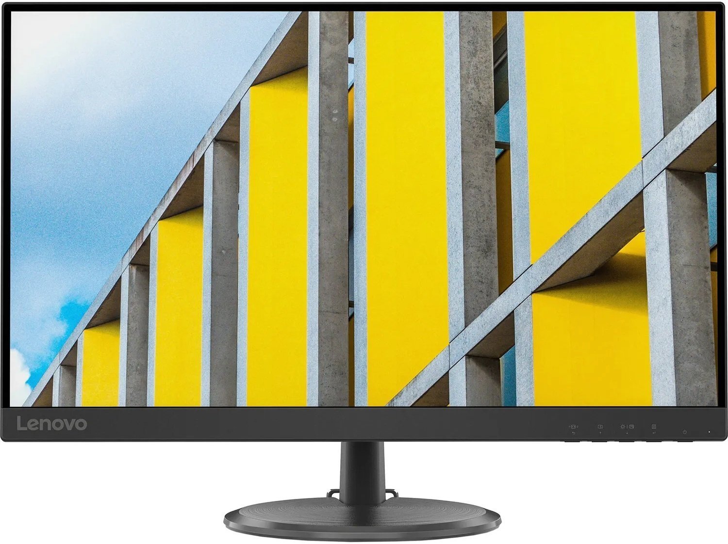 

LENOVO C27-30 (62AAKAT6UA), Чёрный
