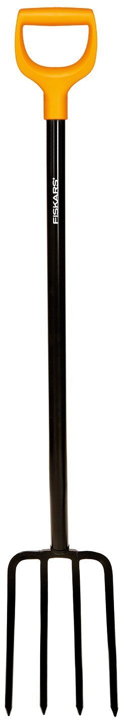 

FISKARS Вилы садовые Solid, 122 см, 2100г (1003458)