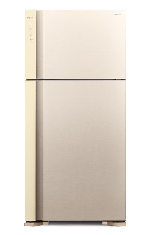 

HITACHI R-V660PUC7BEG, Бежевый