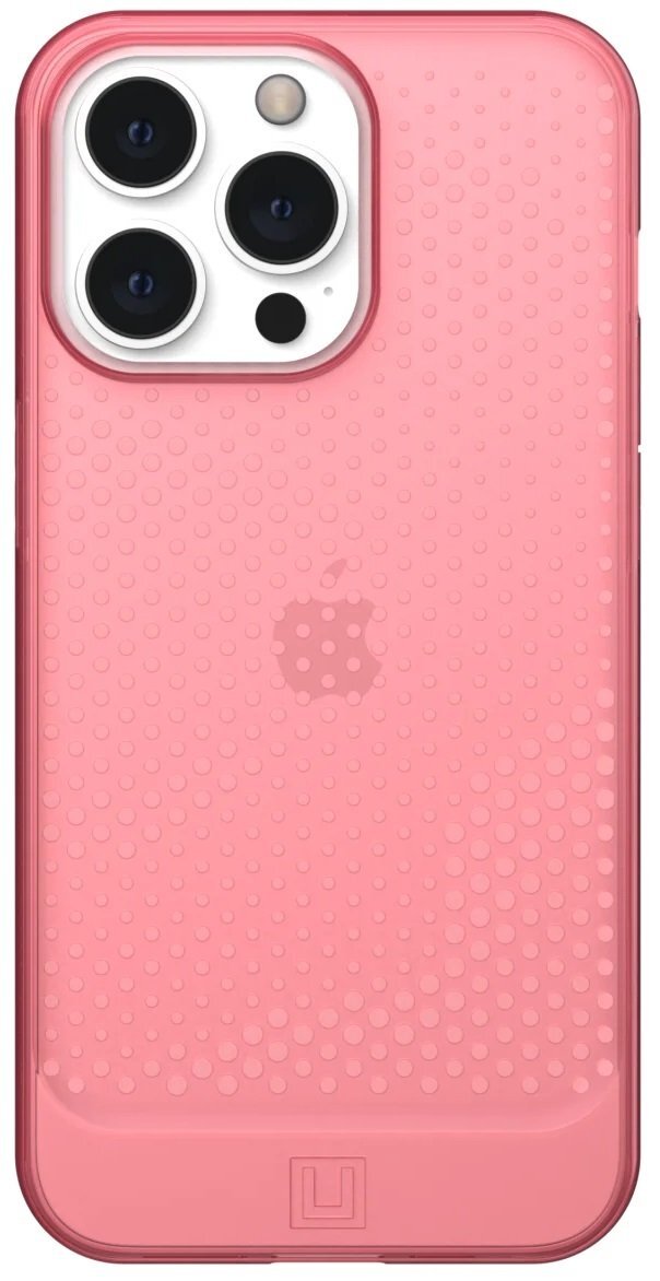 

UAG для Iphone 13 Pro Lucent Clay (11315N319898), Розовый