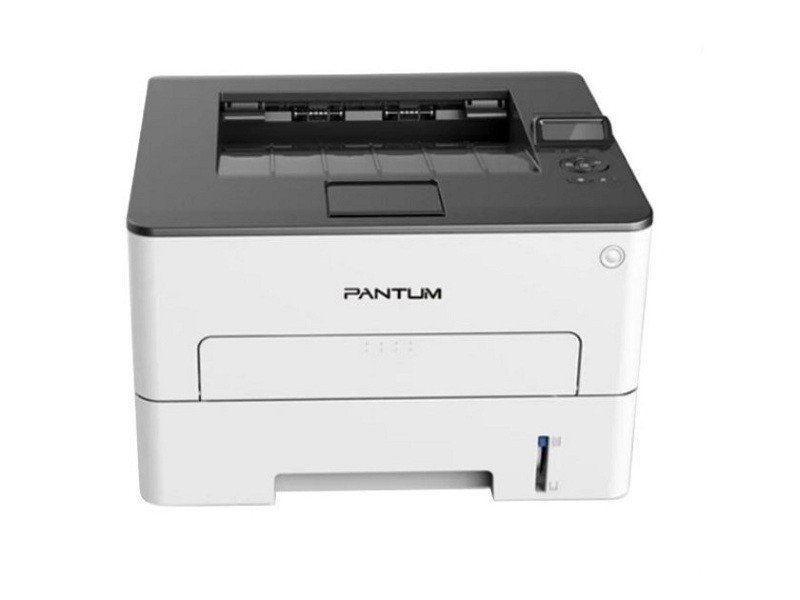 

PANTUM P3300DN