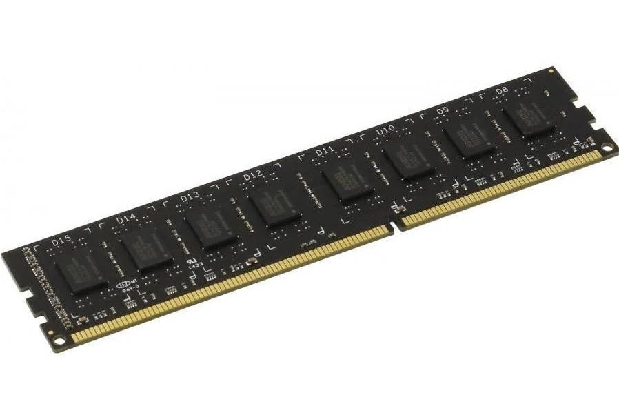 

AMD DDR3-1600 8GB 1.35 / 1.5V (R538G1601U2SL-U)