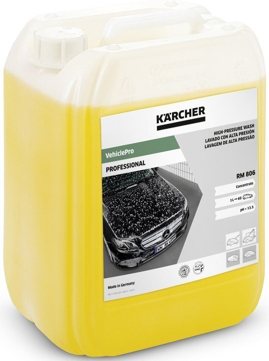 

KARCHER RM 806, 10л (9.610-749.0)