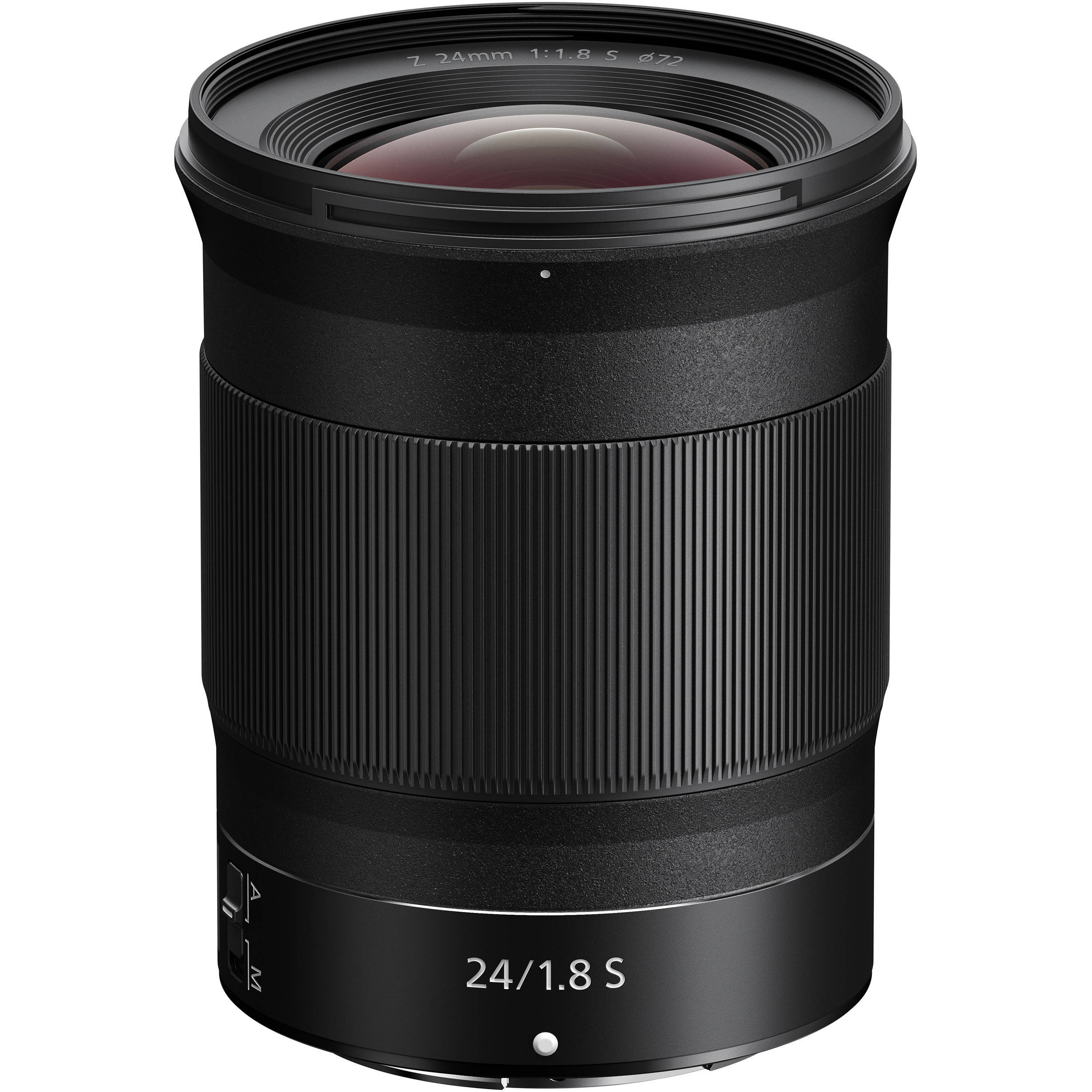 

NIKON Z 24mm f/1.8 S (JMA103DA)