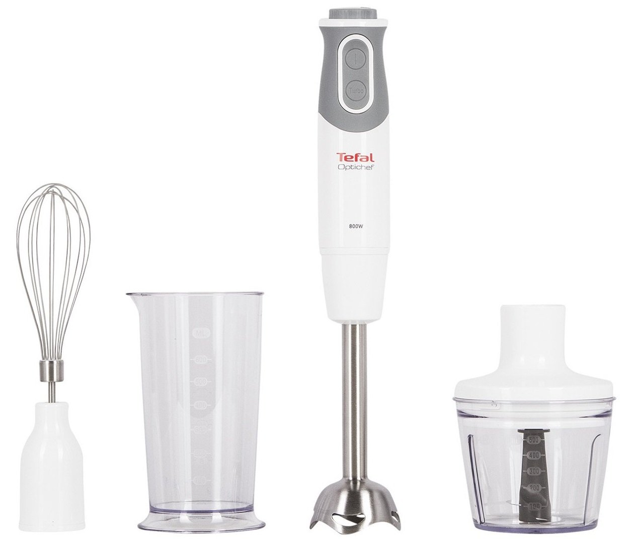 

TEFAL HB643138, Белый