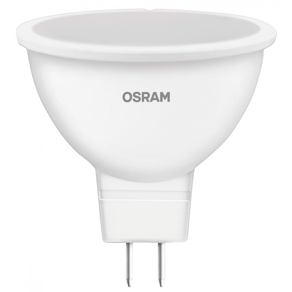 

OSRAM LED STAR GU5.3 7.5-75W 4000K 220V MR16 (4058075229099)