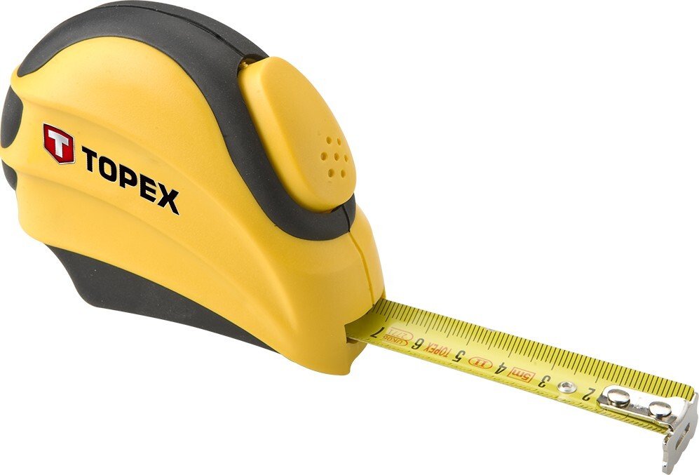

TOPEX 3 м/16 мм (27C383)