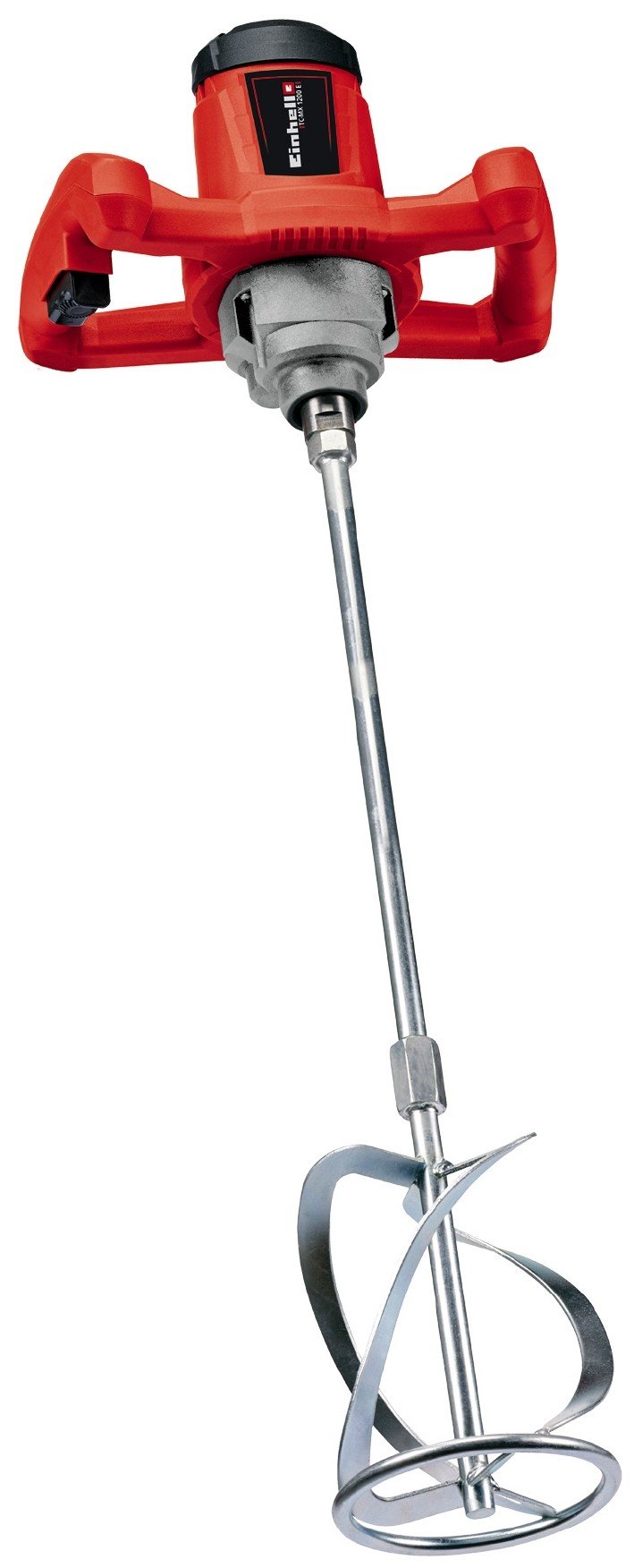 

EINHELL TC-MX 1200 E, Красный