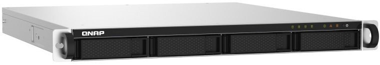 

QNAP TS-432PXU-RP-2G