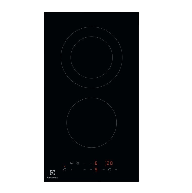 

ELECTROLUX CPE3242KC, Чёрный