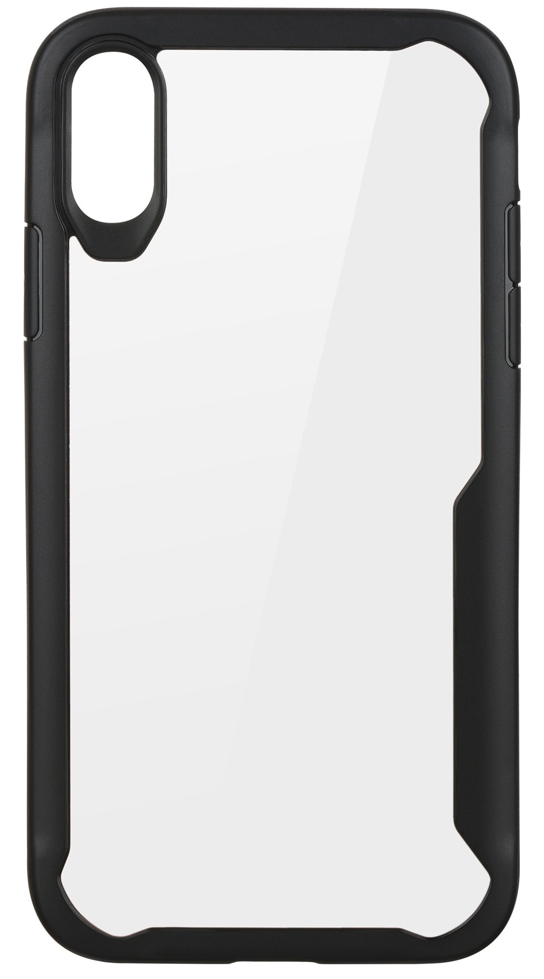 

WK для Apple iPhone XR WPC-109 Black (681920358527), Чёрный